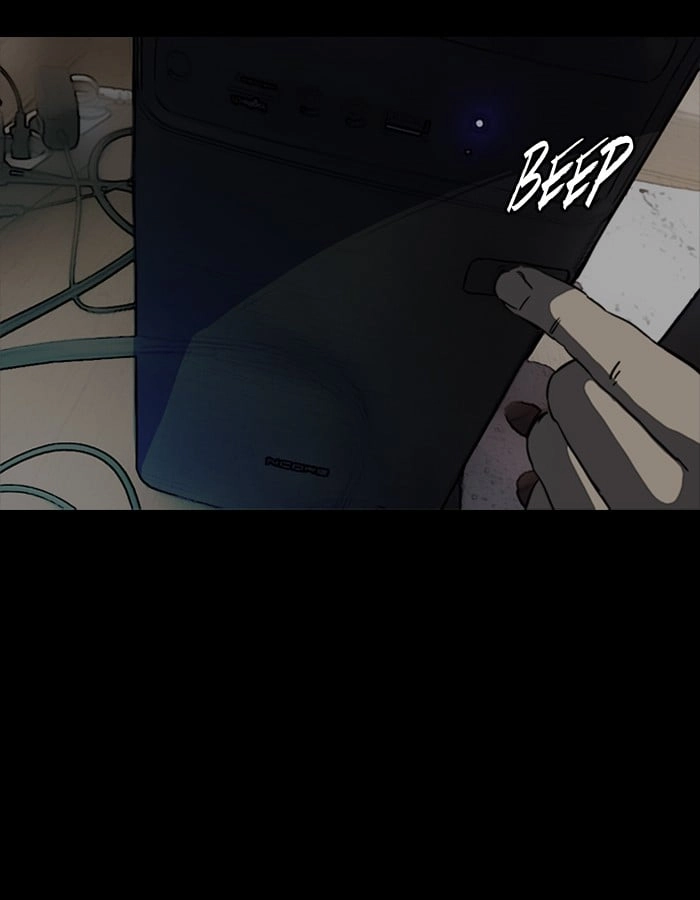 Wind Breaker Chapter 180 - Page 50