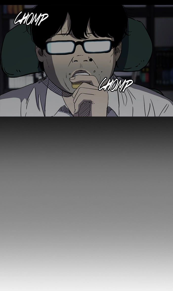 Wind Breaker Chapter 180 - Page 58