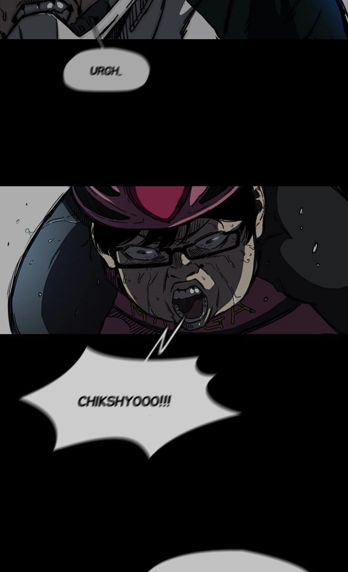 Wind Breaker Chapter 181 - Page 30