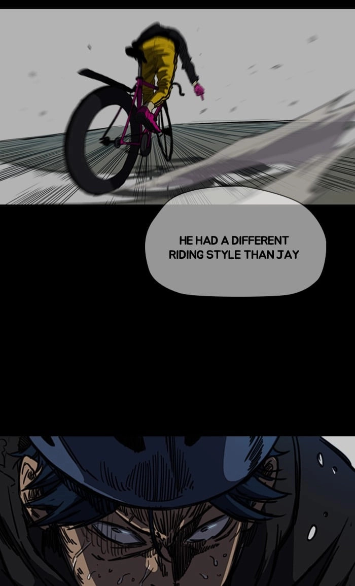 Wind Breaker Chapter 181 - Page 56