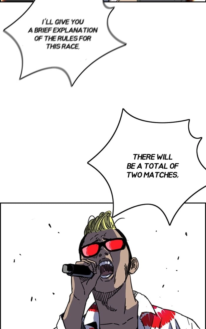 Wind Breaker Chapter 182 - Page 28