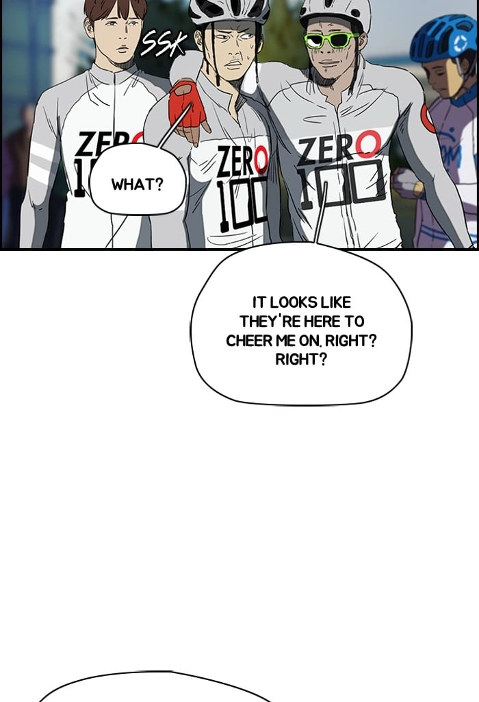 Wind Breaker Chapter 182 - Page 42