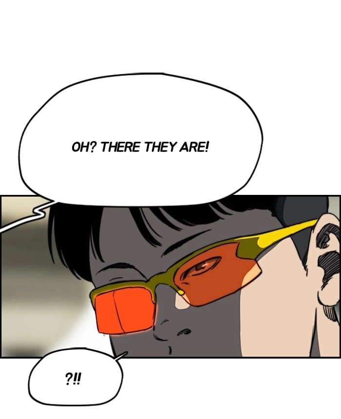 Wind Breaker Chapter 182 - Page 50