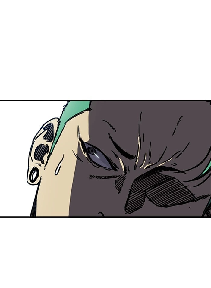 Wind Breaker Chapter 182 - Page 51