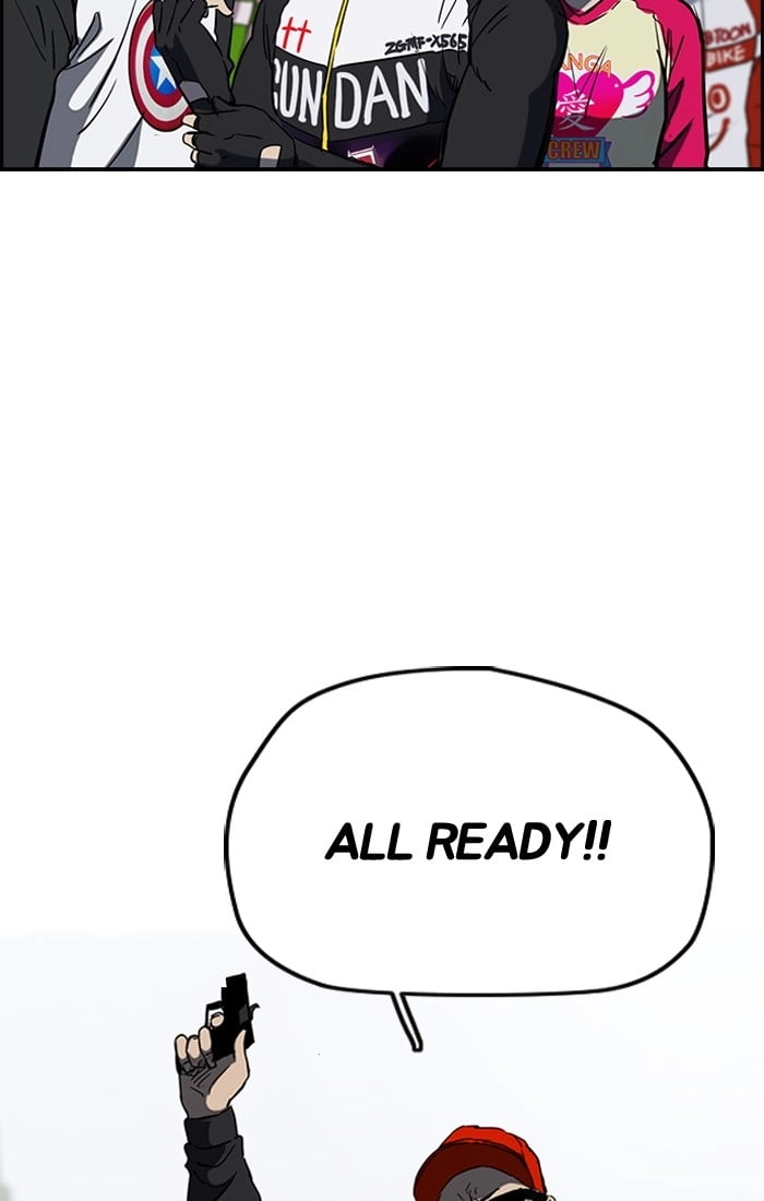 Wind Breaker Chapter 183 - Page 46
