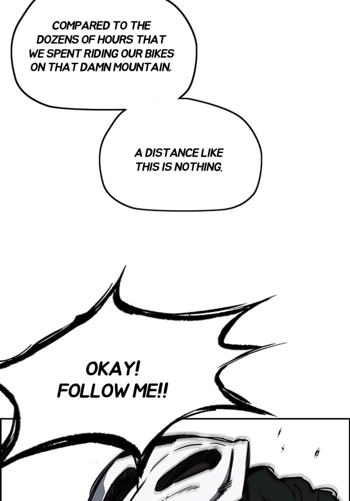 Wind Breaker Chapter 184 - Page 17
