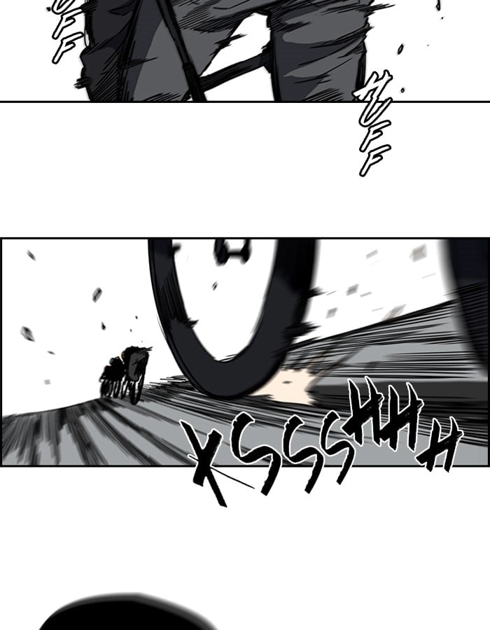 Wind Breaker Chapter 184 - Page 48