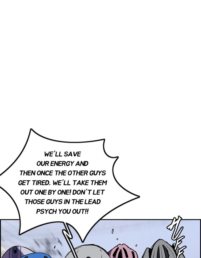 Wind Breaker Chapter 184 - Page 52