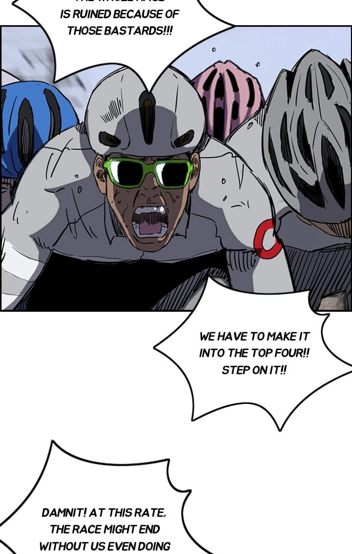 Wind Breaker Chapter 185 - Page 13
