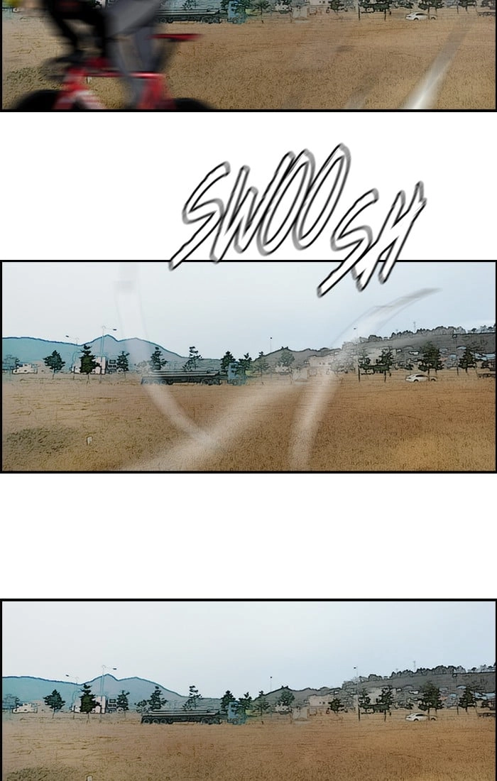 Wind Breaker Chapter 185 - Page 15
