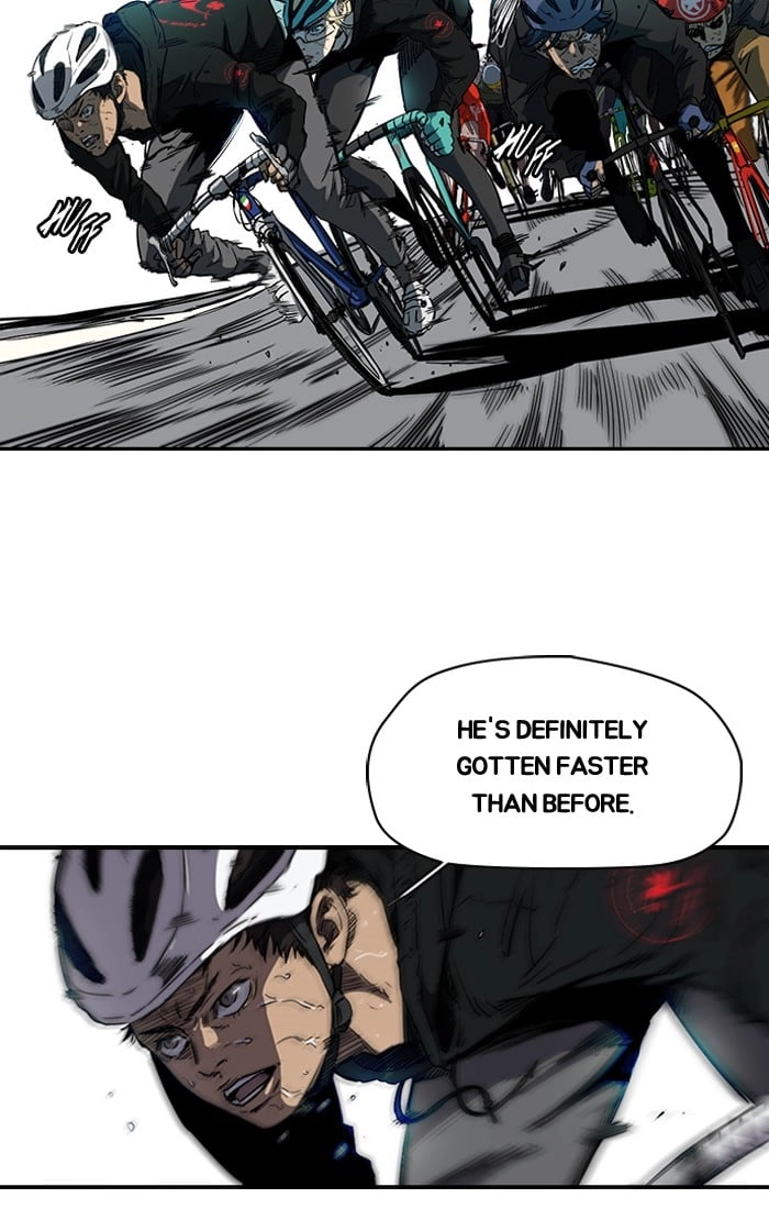 Wind Breaker Chapter 185 - Page 18