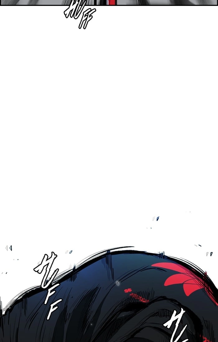 Wind Breaker Chapter 185 - Page 35
