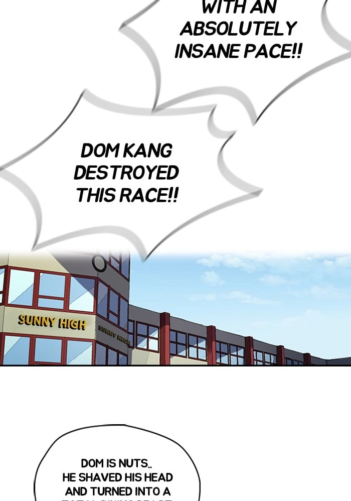 Wind Breaker Chapter 186 - Page 10