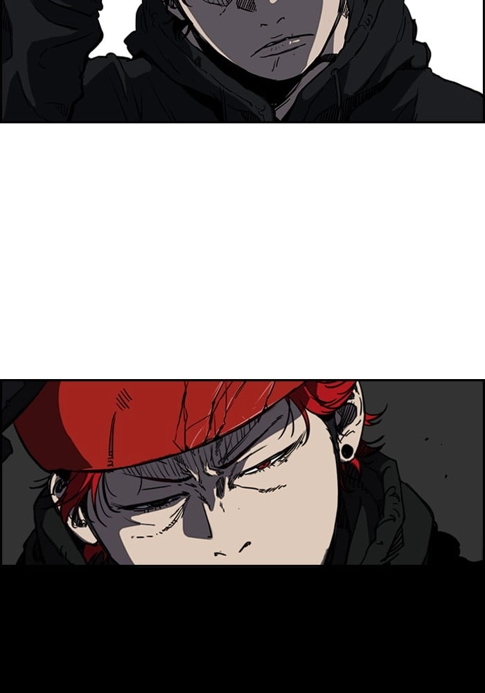 Wind Breaker Chapter 187 - Page 19