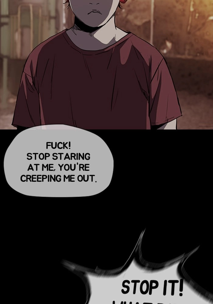 Wind Breaker Chapter 187 - Page 22