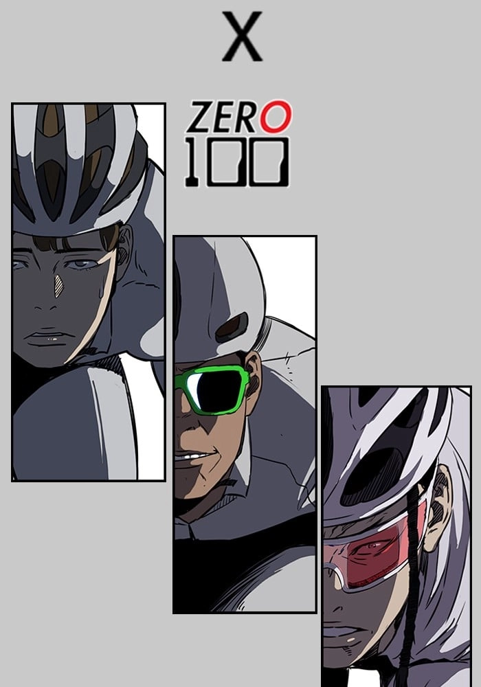 Wind Breaker Chapter 187 - Page 51