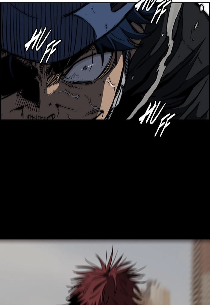Wind Breaker Chapter 188 - Page 9