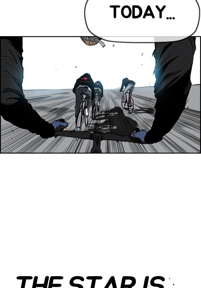 Wind Breaker Chapter 188 - Page 12