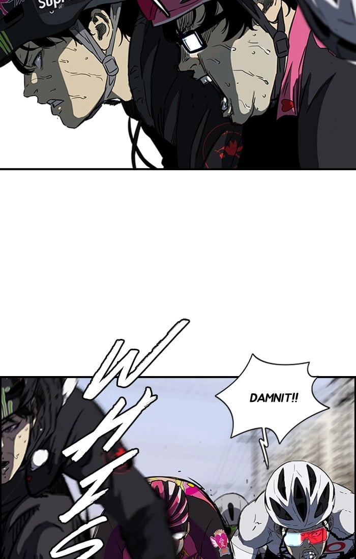 Wind Breaker Chapter 188 - Page 41