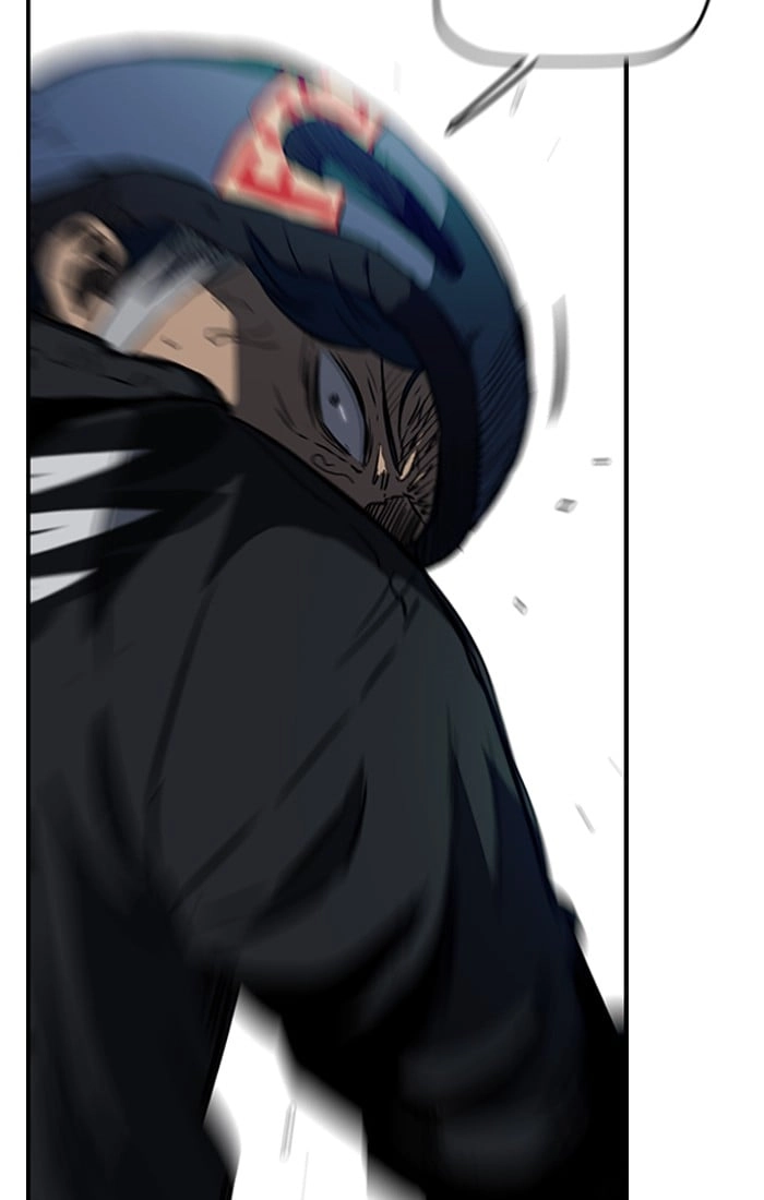 Wind Breaker Chapter 188 - Page 50