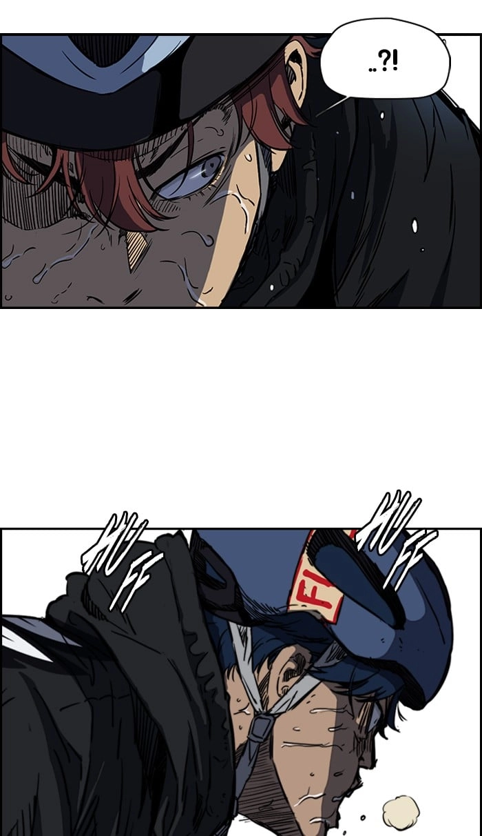 Wind Breaker Chapter 188 - Page 54