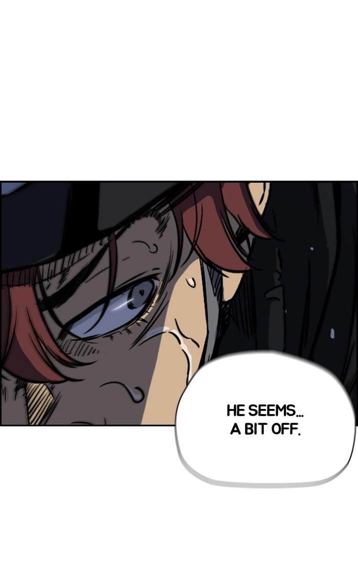Wind Breaker Chapter 188 - Page 56