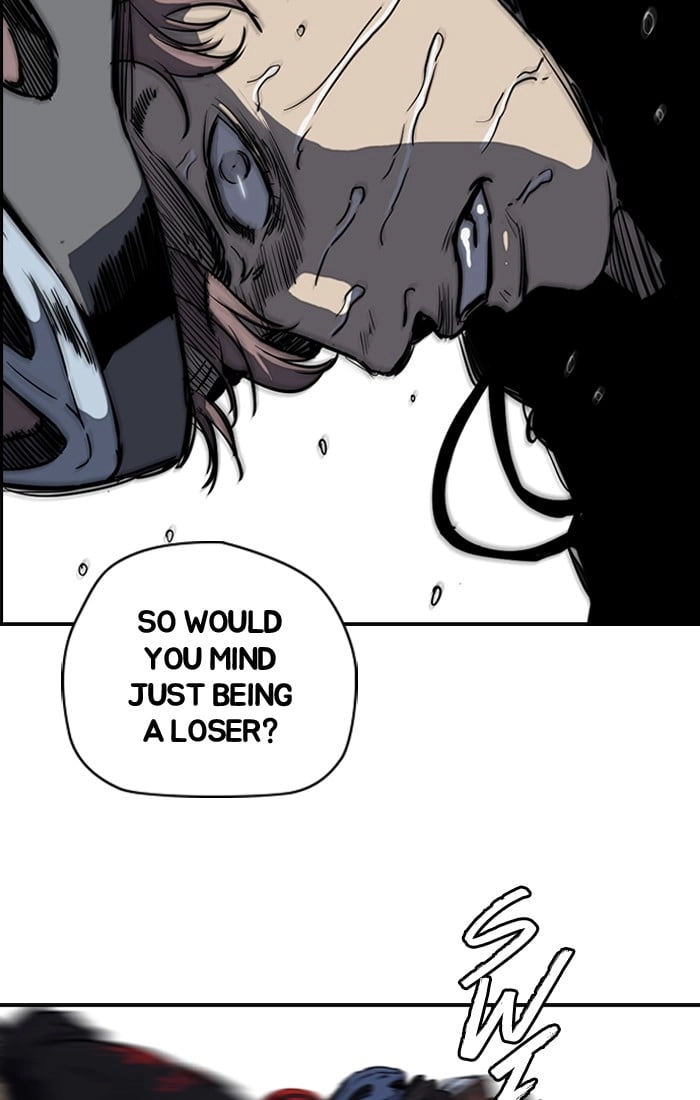 Wind Breaker Chapter 188 - Page 58