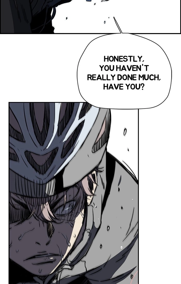 Wind Breaker Chapter 188 - Page 62