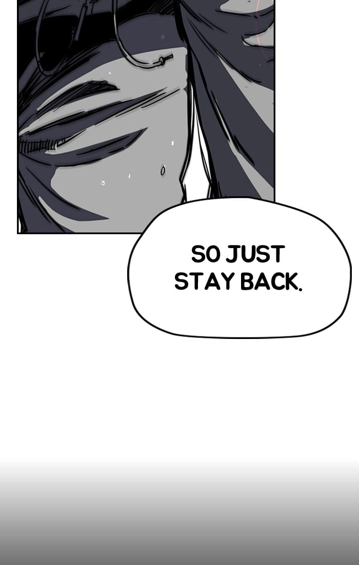 Wind Breaker Chapter 188 - Page 63