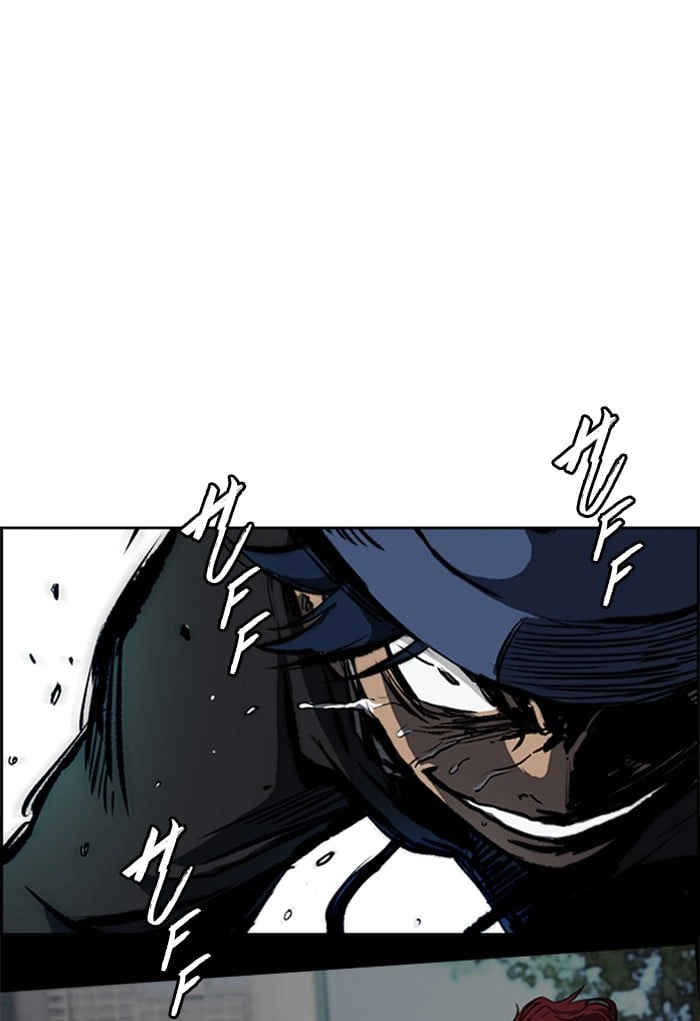 Wind Breaker Chapter 189 - Page 57
