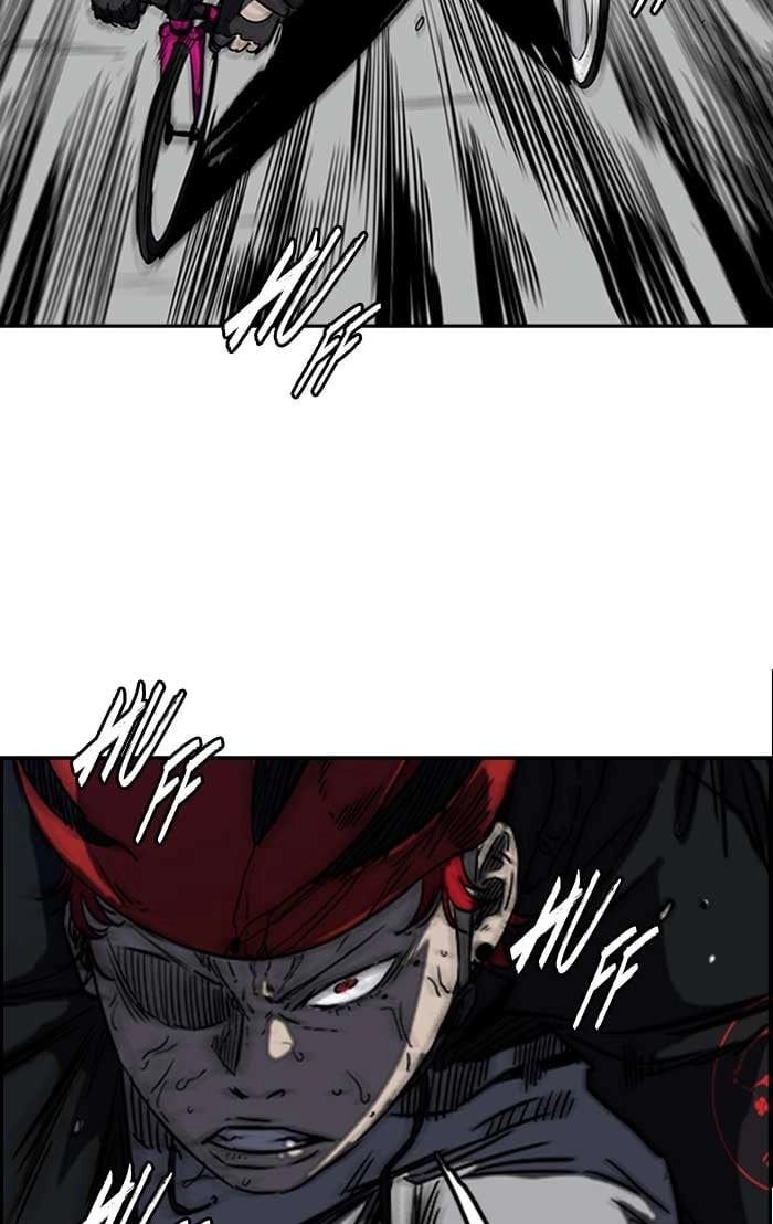 Wind Breaker Chapter 190 - Page 31