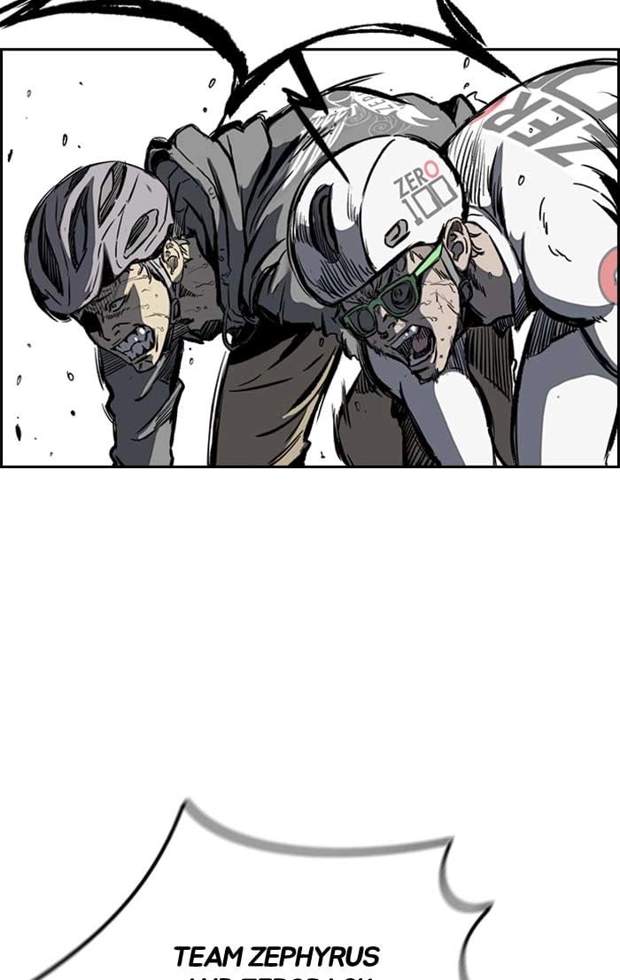 Wind Breaker Chapter 190 - Page 46