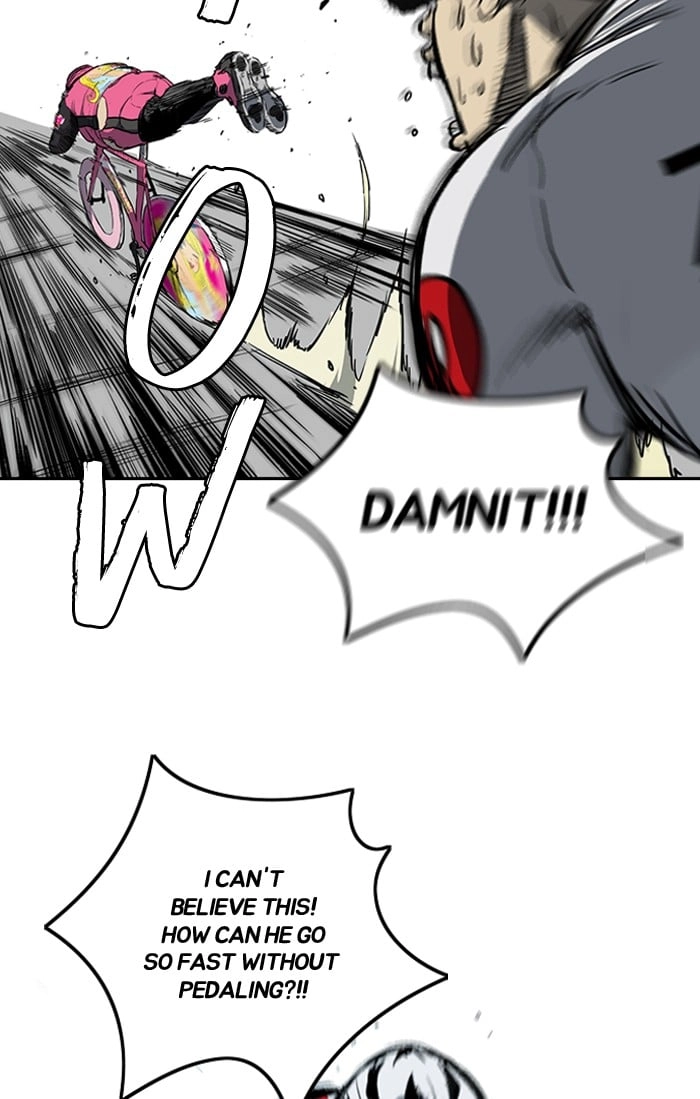 Wind Breaker Chapter 191 - Page 4