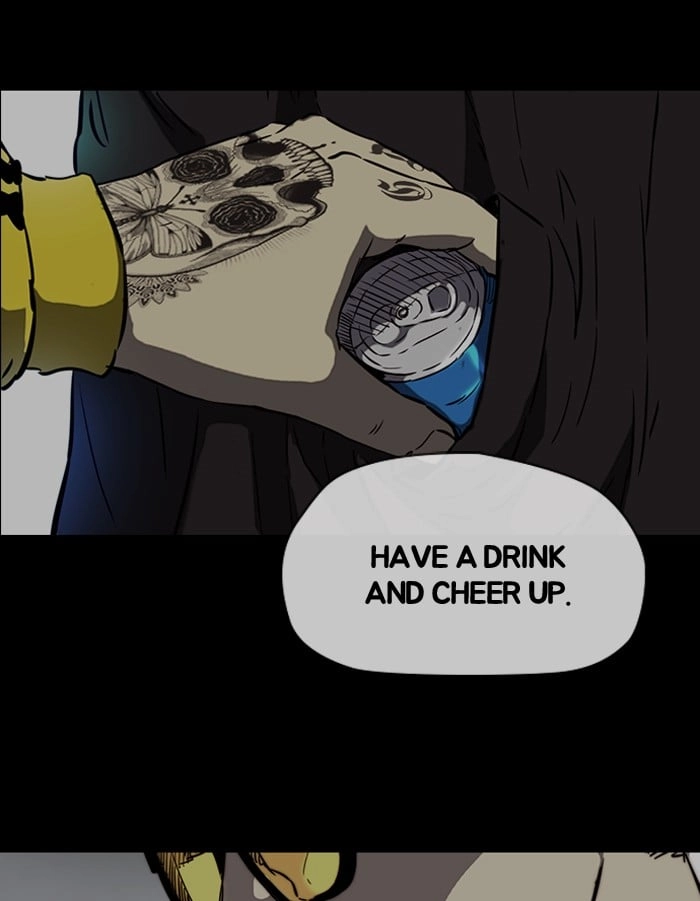 Wind Breaker Chapter 191 - Page 50
