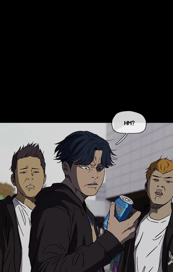 Wind Breaker Chapter 191 - Page 53