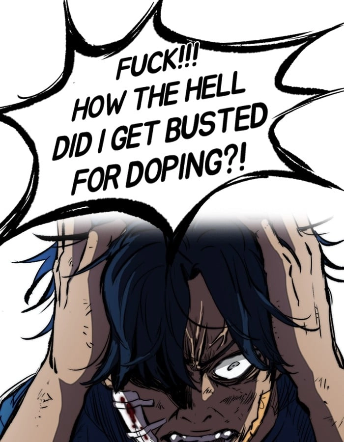 Wind Breaker Chapter 191 - Page 58