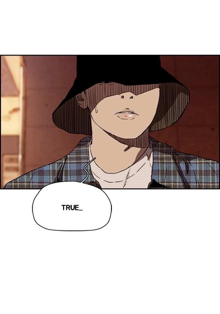 Wind Breaker Chapter 192 - Page 12