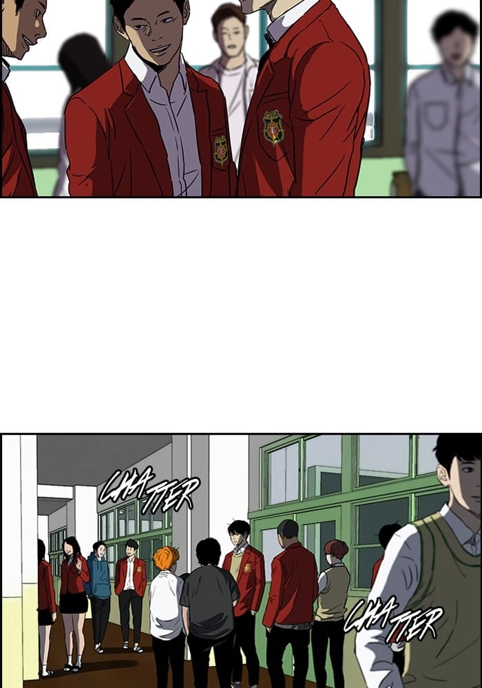 Wind Breaker Chapter 192 - Page 19