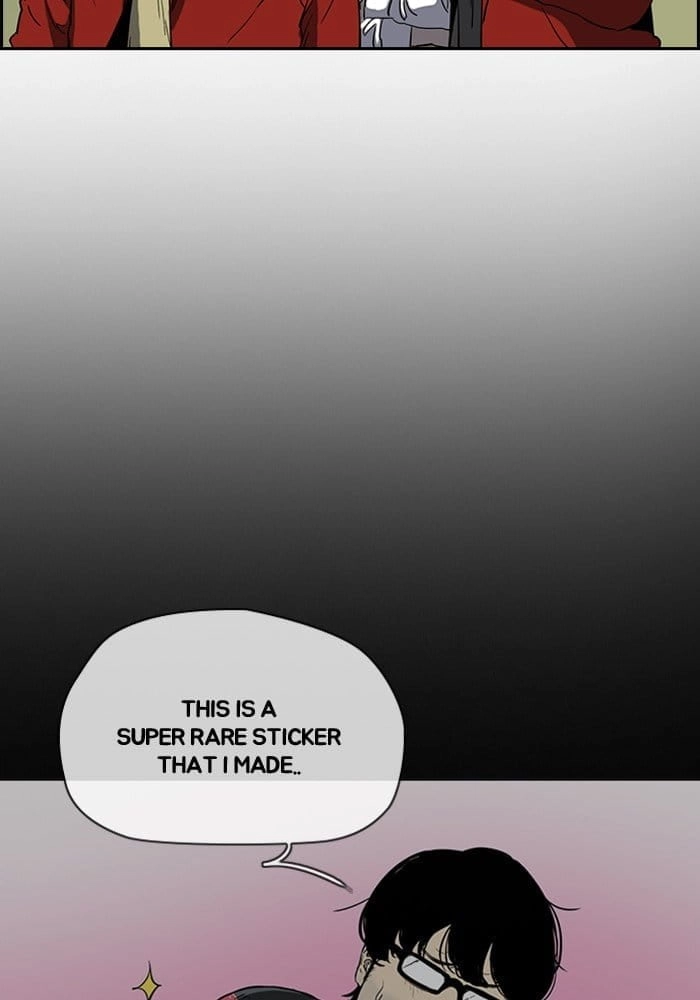 Wind Breaker Chapter 192 - Page 23