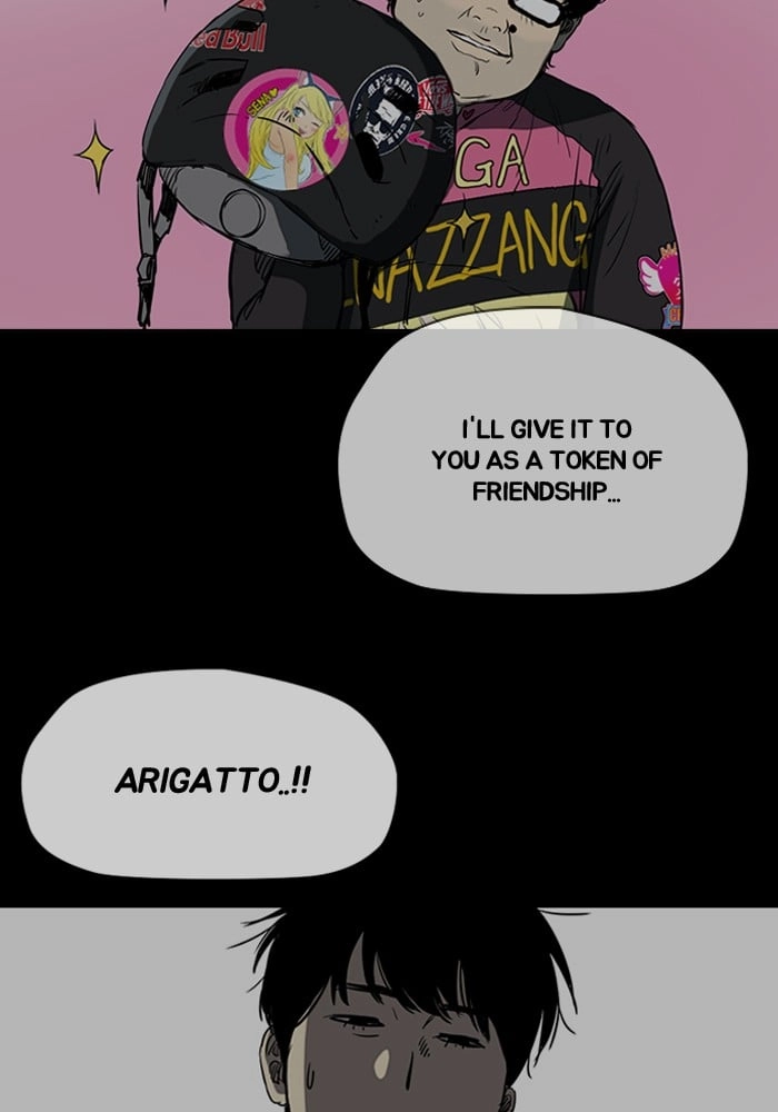 Wind Breaker Chapter 192 - Page 24