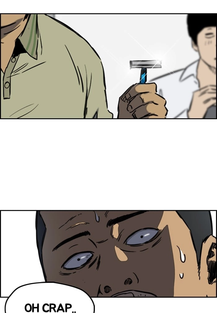 Wind Breaker Chapter 192 - Page 31