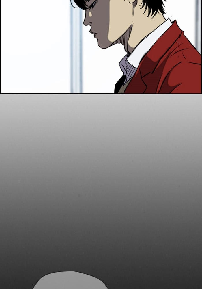 Wind Breaker Chapter 192 - Page 35