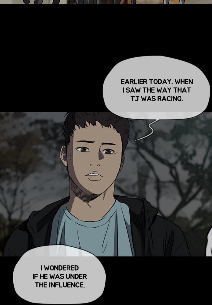 Wind Breaker Chapter 192 - Page 37