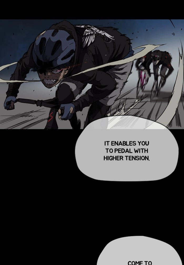 Wind Breaker Chapter 192 - Page 39