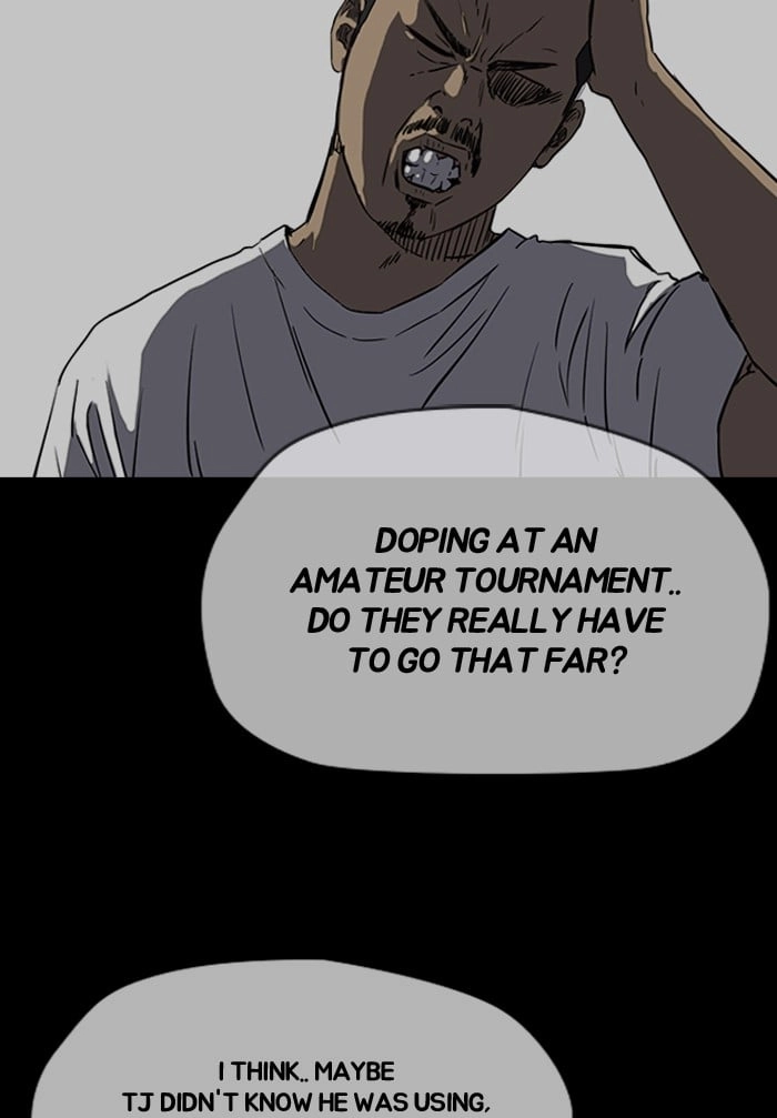Wind Breaker Chapter 192 - Page 43