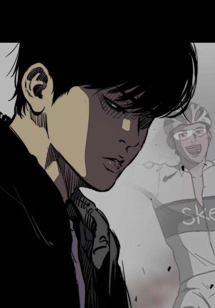 Wind Breaker Chapter 192 - Page 45