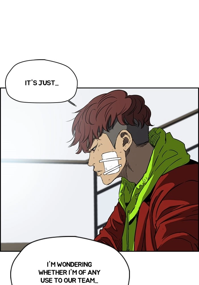 Wind Breaker Chapter 192 - Page 51