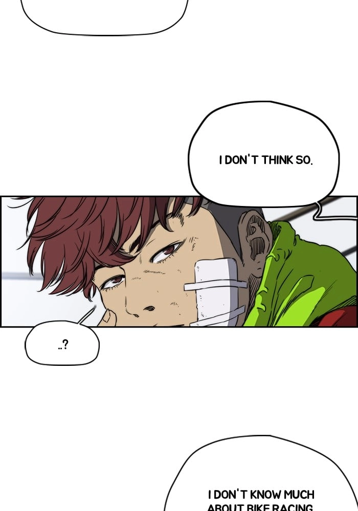 Wind Breaker Chapter 192 - Page 53
