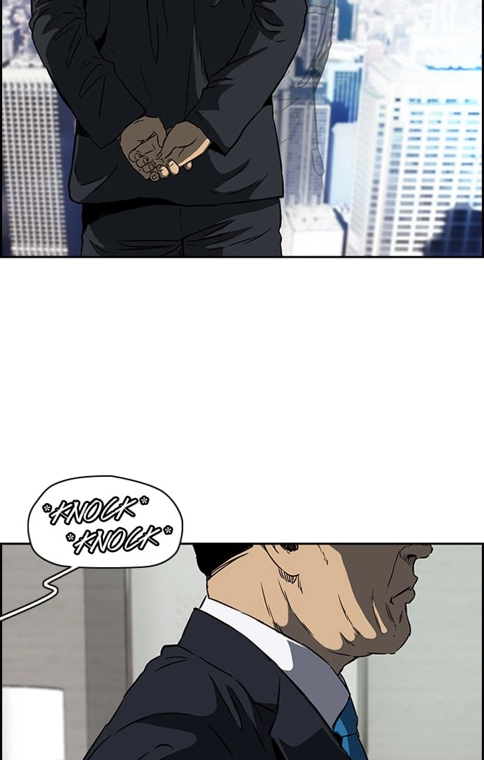 Wind Breaker Chapter 192 - Page 62