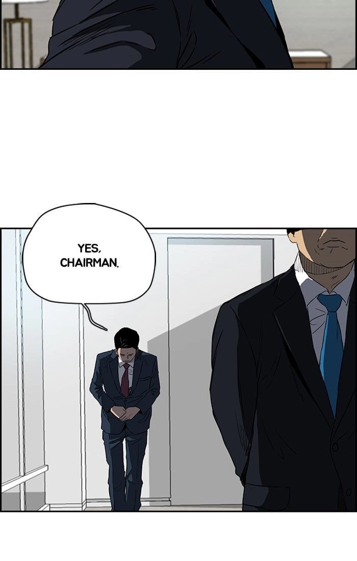 Wind Breaker Chapter 192 - Page 63
